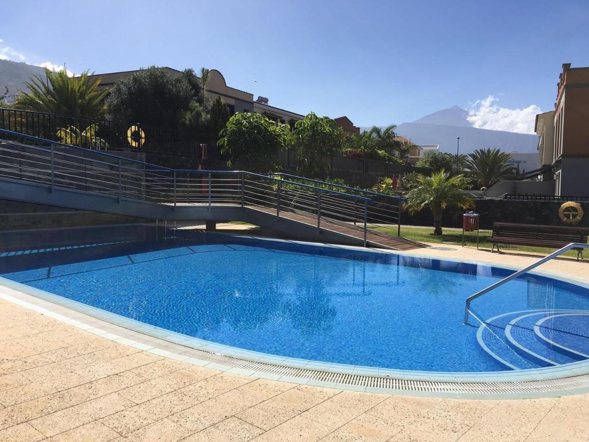 La Quinta Garden Villa Santa Ursula  Exterior photo