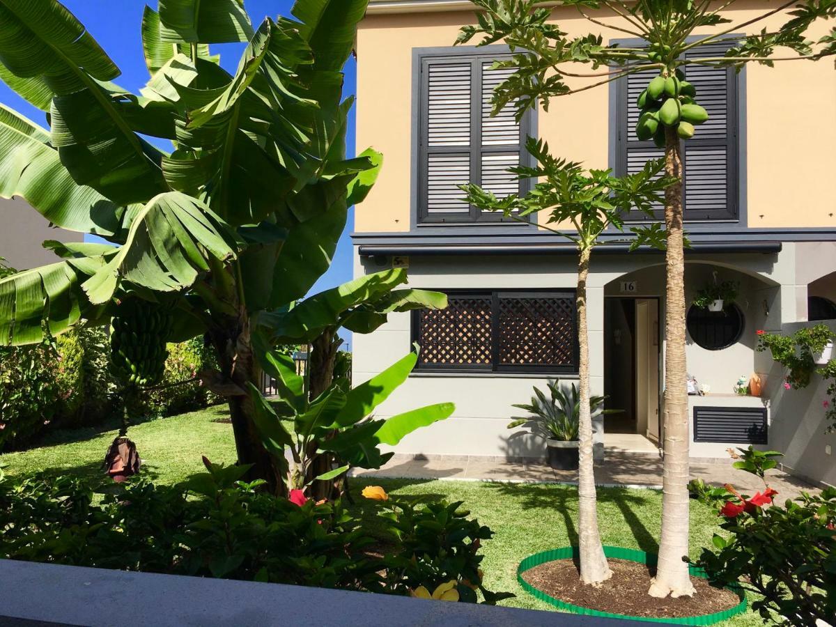 La Quinta Garden Villa Santa Ursula  Exterior photo