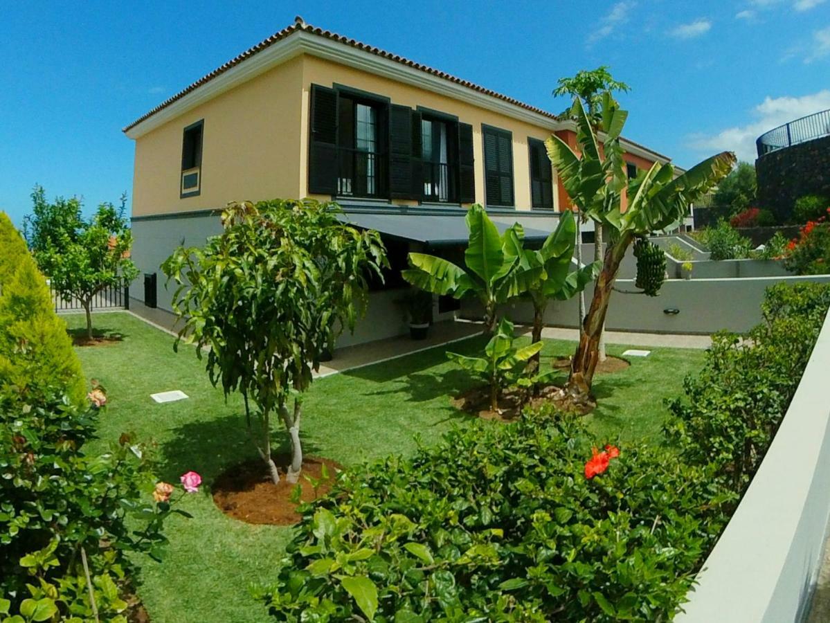 La Quinta Garden Villa Santa Ursula  Exterior photo
