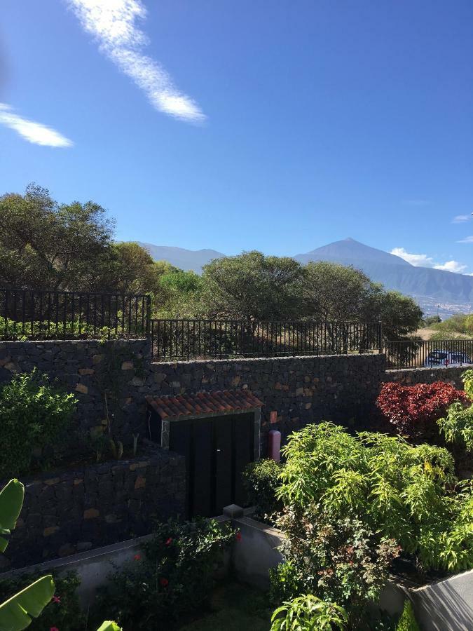 La Quinta Garden Villa Santa Ursula  Exterior photo